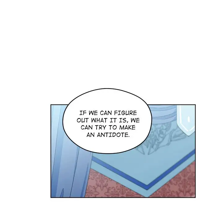 Our Secret Garden - Chapter 17 [photo 27] - MangaPorn