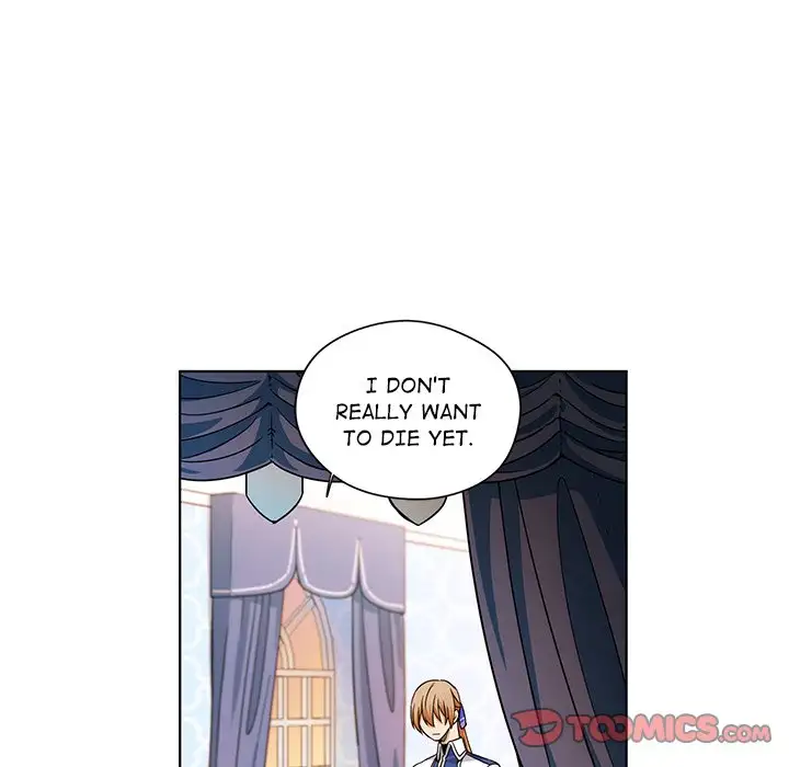 Our Secret Garden - Chapter 17 [photo 28] - MangaPorn
