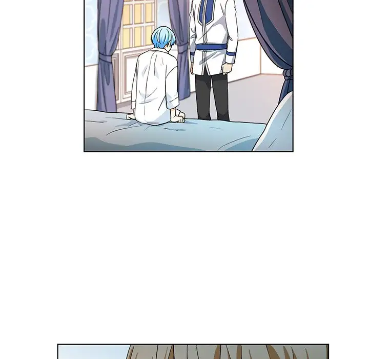 Our Secret Garden - Chapter 17 [photo 29] - MangaPorn