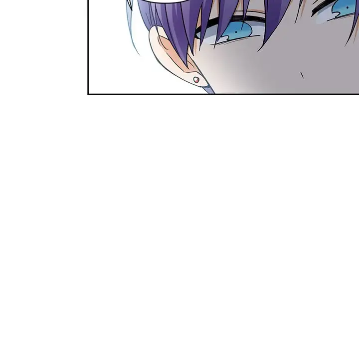 Our Secret Garden - Chapter 17 [photo 3] - MangaPorn