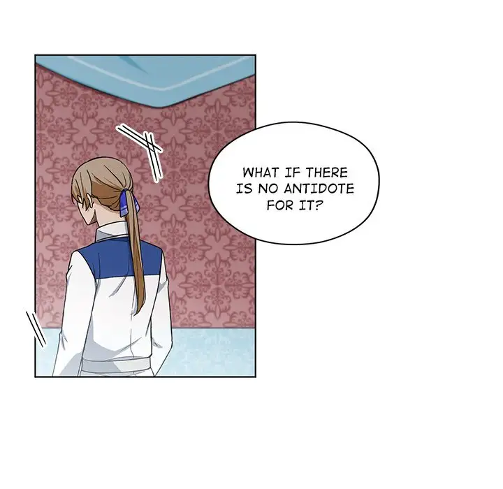 Our Secret Garden - Chapter 17 [photo 32] - MangaPorn