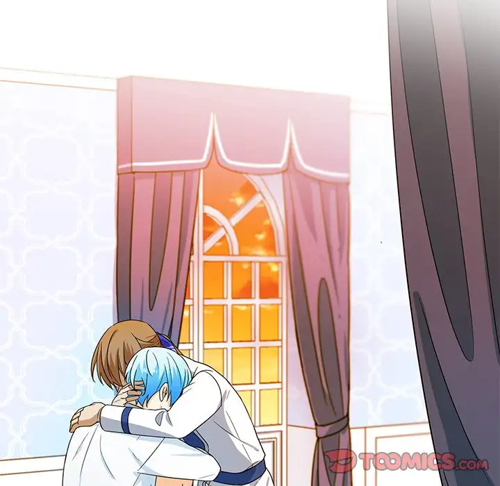 Our Secret Garden - Chapter 17 [photo 34] - MangaPorn