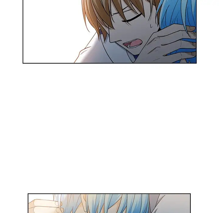 Our Secret Garden - Chapter 17 [photo 36] - MangaPorn