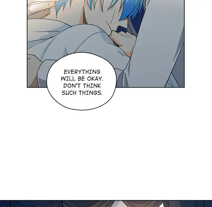 Our Secret Garden - Chapter 17 [photo 37] - MangaPorn