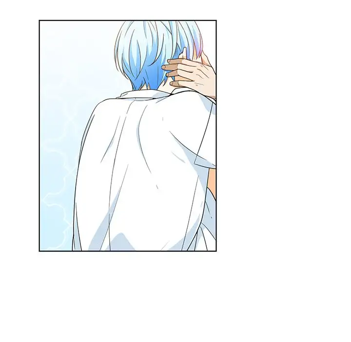 Our Secret Garden - Chapter 17 [photo 39] - MangaPorn