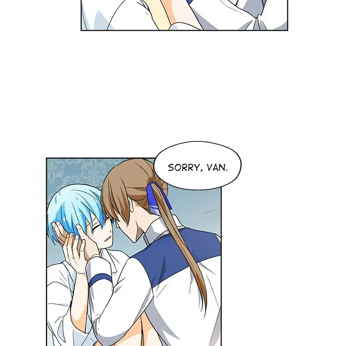 Our Secret Garden - Chapter 17 [photo 41] - MangaPorn