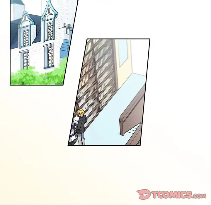 Our Secret Garden - Chapter 17 [photo 6] - MangaPorn