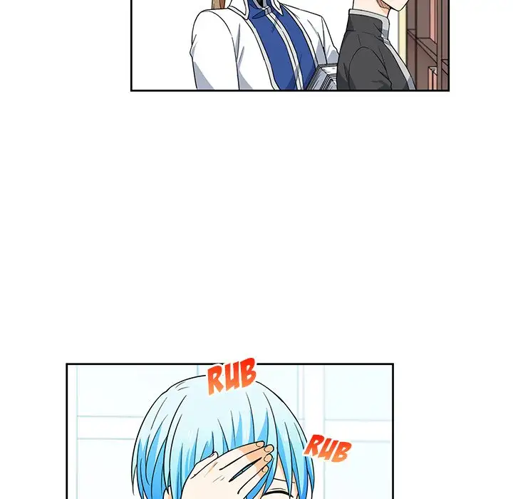 Our Secret Garden - Chapter 17 [photo 8] - MangaPorn