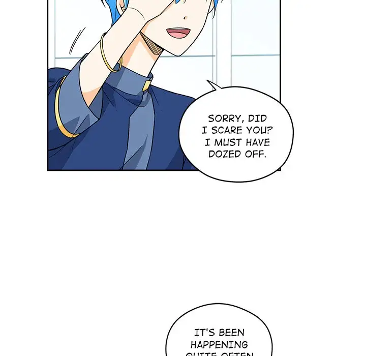 Our Secret Garden - Chapter 17 [photo 9] - MangaPorn