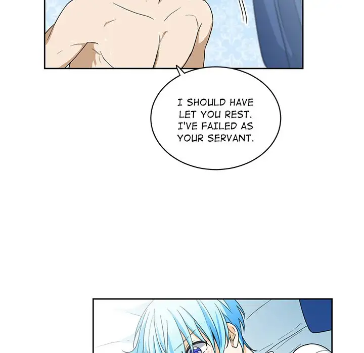 Our Secret Garden - Chapter 18 [photo 11] - MangaPorn