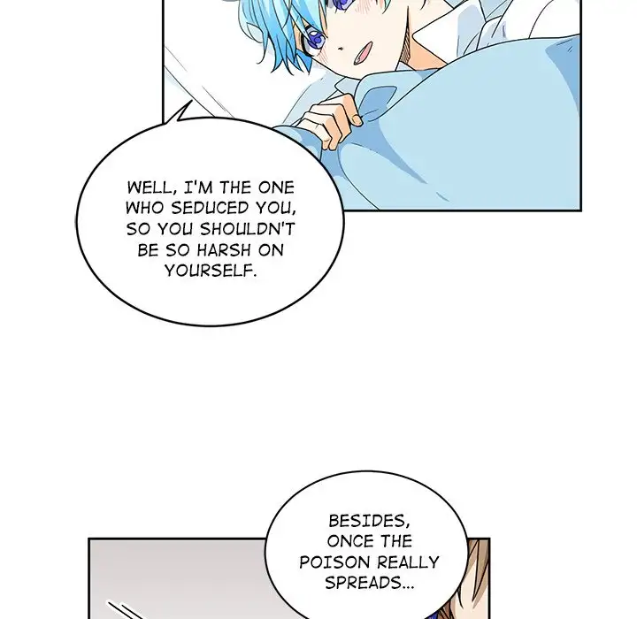 Our Secret Garden - Chapter 18 [photo 12] - MangaPorn