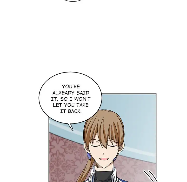 Our Secret Garden - Chapter 18 [photo 19] - MangaPorn