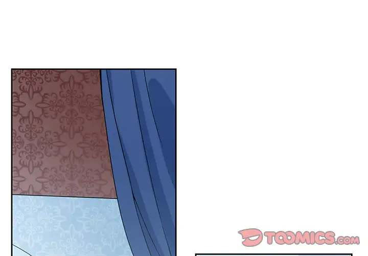 Our Secret Garden - Chapter 18 [photo 2] - MangaPorn