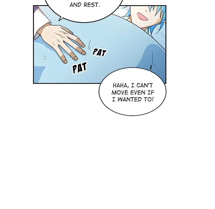 Our Secret Garden - Chapter 18 [photo 21] - MangaPorn