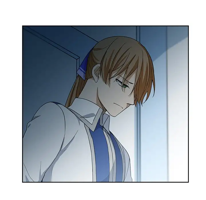 Our Secret Garden - Chapter 18 [photo 27] - MangaPorn