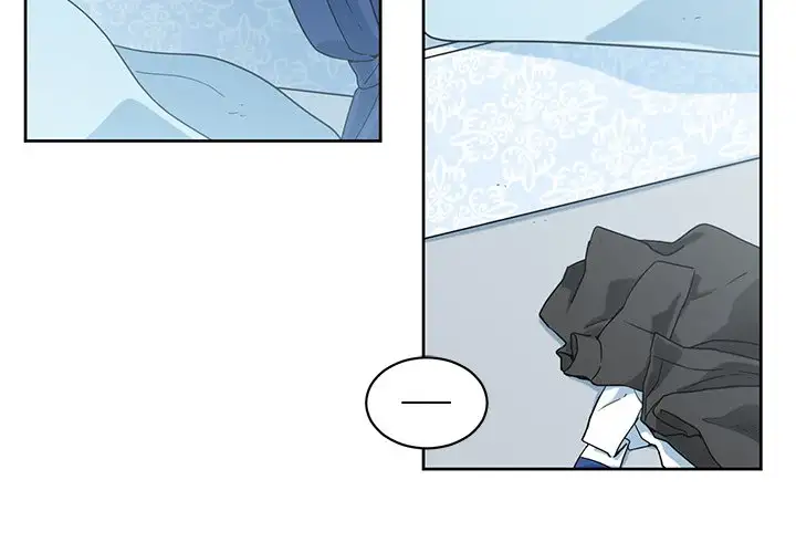 Our Secret Garden - Chapter 18 [photo 3] - MangaPorn