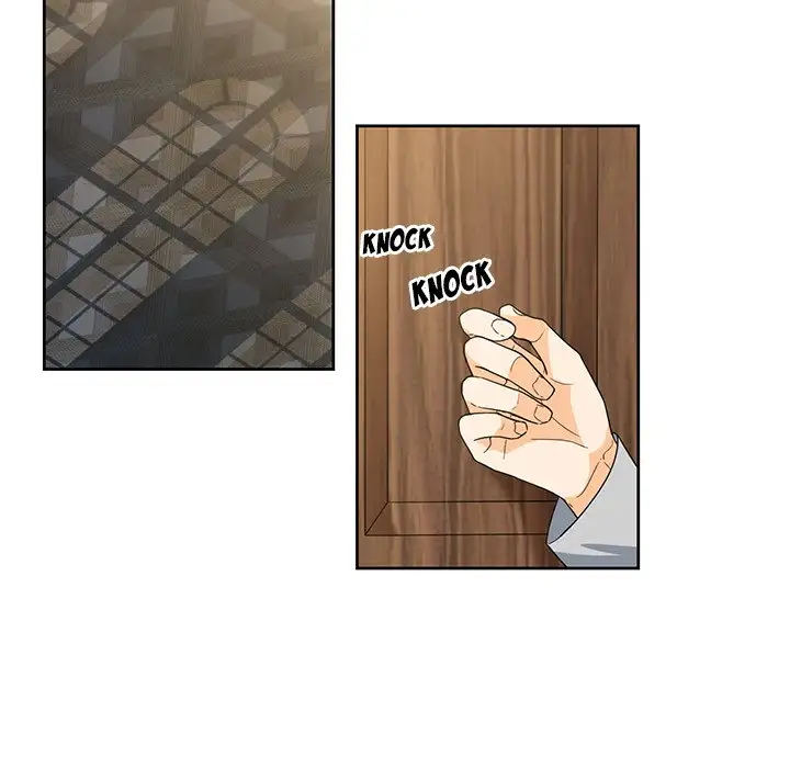 Our Secret Garden - Chapter 18 [photo 31] - MangaPorn