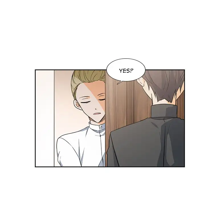 Our Secret Garden - Chapter 18 [photo 32] - MangaPorn