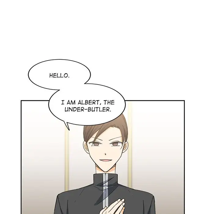 Our Secret Garden - Chapter 18 [photo 33] - MangaPorn