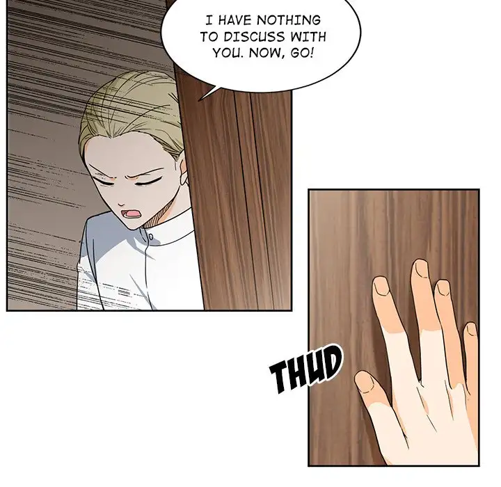 Our Secret Garden - Chapter 18 [photo 36] - MangaPorn