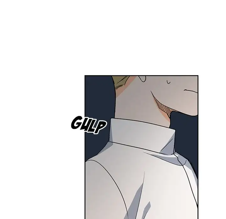 Our Secret Garden - Chapter 18 [photo 39] - MangaPorn