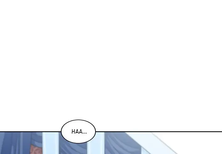 Our Secret Garden - Chapter 18 [photo 4] - MangaPorn