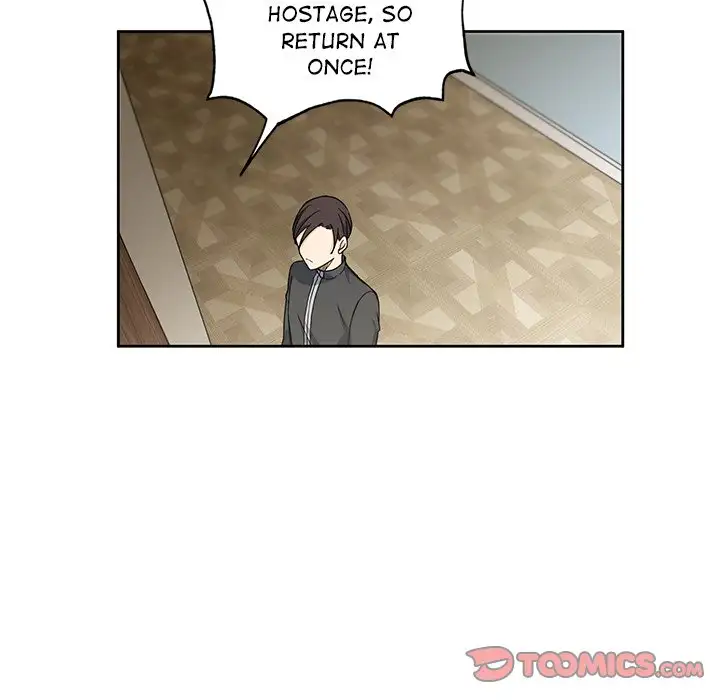 Our Secret Garden - Chapter 18 [photo 42] - MangaPorn