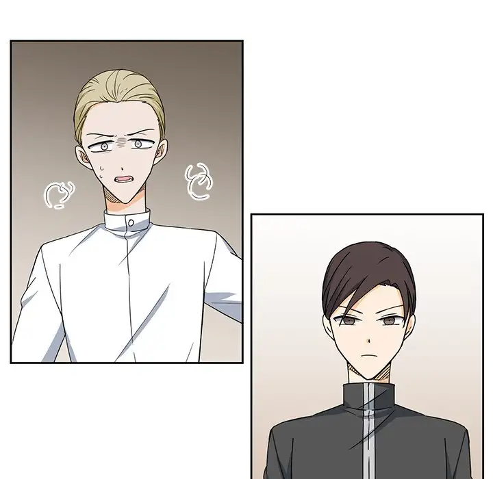 Our Secret Garden - Chapter 18 [photo 43] - MangaPorn