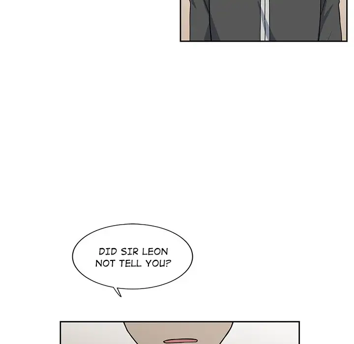 Our Secret Garden - Chapter 18 [photo 44] - MangaPorn