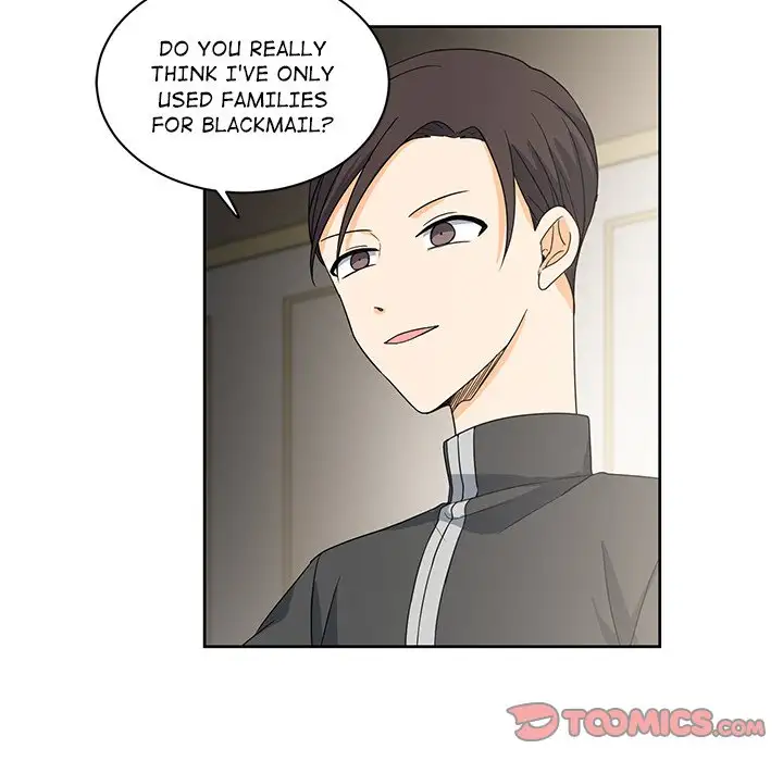 Our Secret Garden - Chapter 18 [photo 46] - MangaPorn