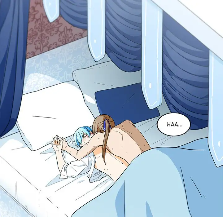 Our Secret Garden - Chapter 18 [photo 5] - MangaPorn