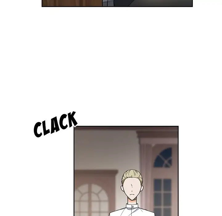 Our Secret Garden - Chapter 18 [photo 51] - MangaPorn