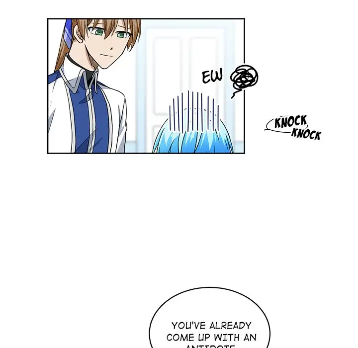 Our Secret Garden - Chapter 18 [photo 57] - MangaPorn