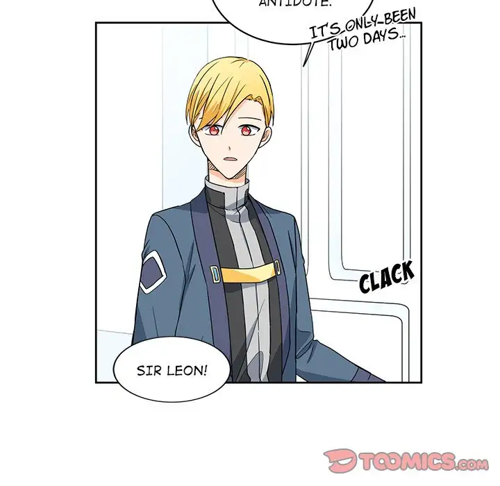 Our Secret Garden - Chapter 18 [photo 58] - MangaPorn