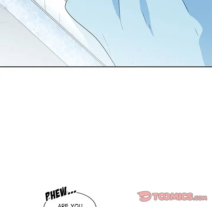 Our Secret Garden - Chapter 18 [photo 6] - MangaPorn