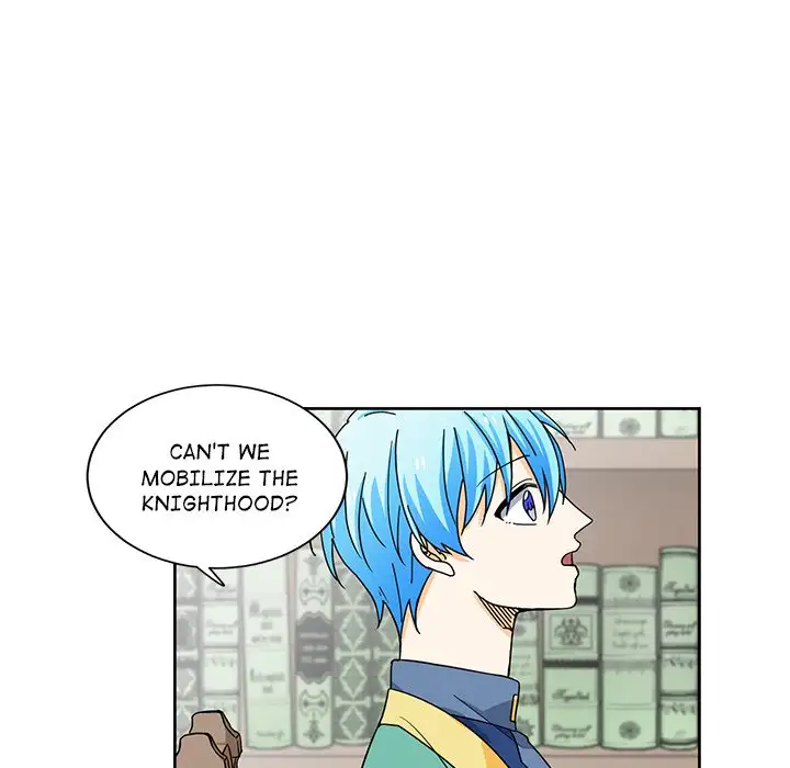 Our Secret Garden - Chapter 18 [photo 65] - MangaPorn