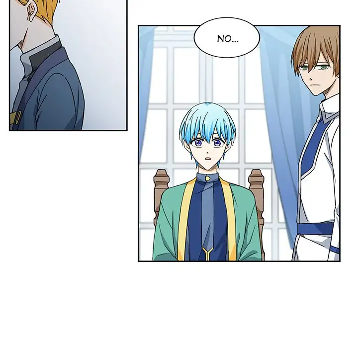 Our Secret Garden - Chapter 18 [photo 67] - MangaPorn