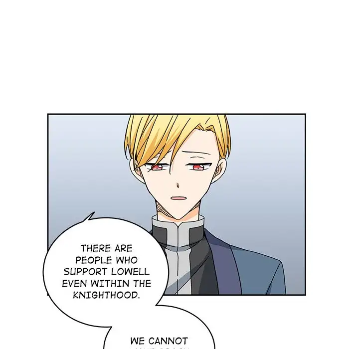 Our Secret Garden - Chapter 18 [photo 68] - MangaPorn