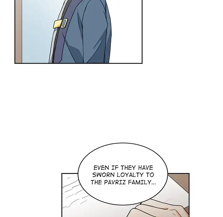 Our Secret Garden - Chapter 18 [photo 71] - MangaPorn