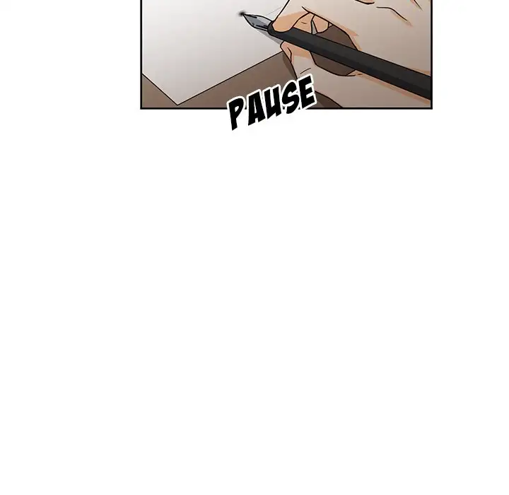 Our Secret Garden - Chapter 18 [photo 72] - MangaPorn