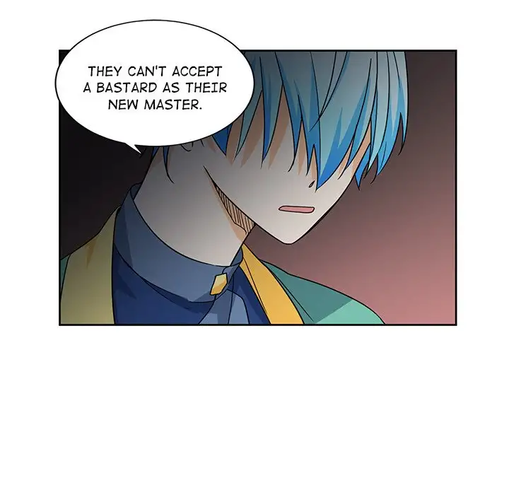 Our Secret Garden - Chapter 18 [photo 73] - MangaPorn