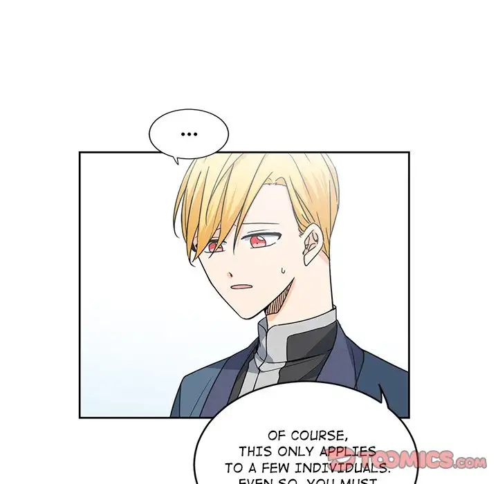 Our Secret Garden - Chapter 18 [photo 74] - MangaPorn