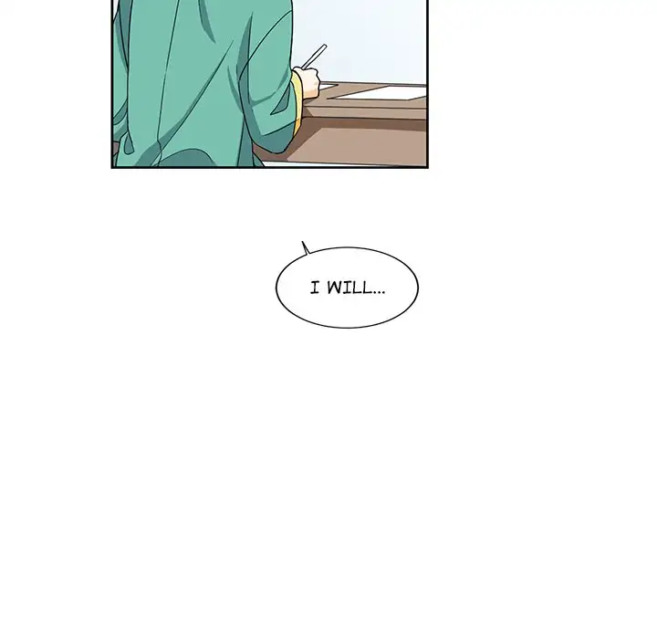 Our Secret Garden - Chapter 18 [photo 76] - MangaPorn