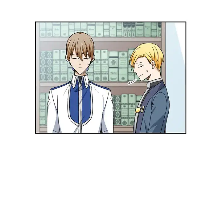 Our Secret Garden - Chapter 18 [photo 77] - MangaPorn