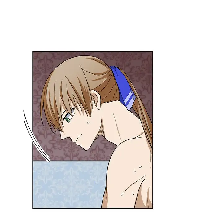 Our Secret Garden - Chapter 18 [photo 8] - MangaPorn