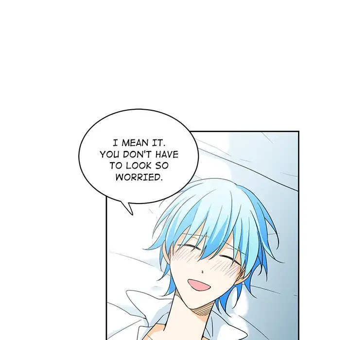 Our Secret Garden - Chapter 18 [photo 9] - MangaPorn