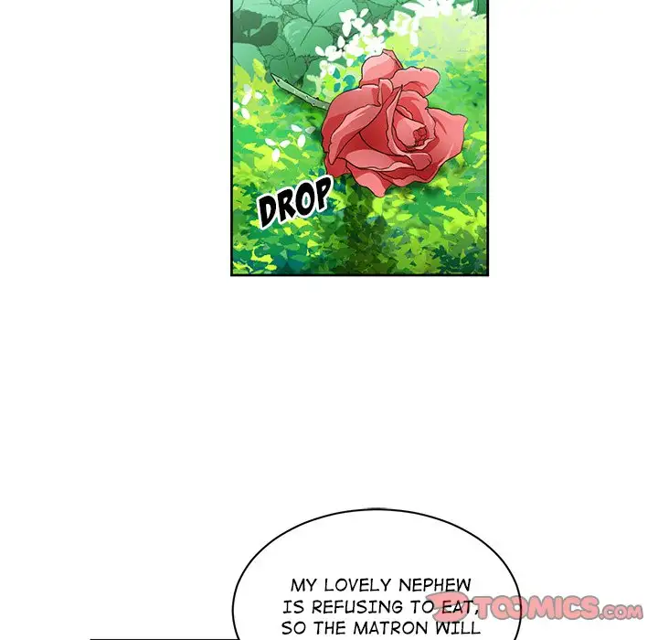 Our Secret Garden - Chapter 19 [photo 18] - MangaPorn