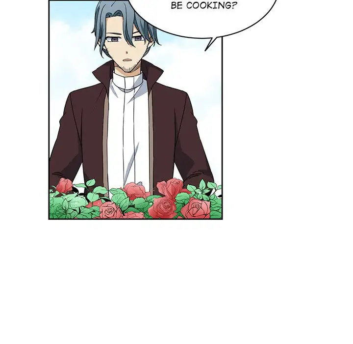 Our Secret Garden - Chapter 19 [photo 19] - MangaPorn