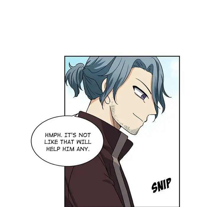 Our Secret Garden - Chapter 19 [photo 21] - MangaPorn