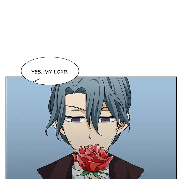 Our Secret Garden - Chapter 19 [photo 25] - MangaPorn